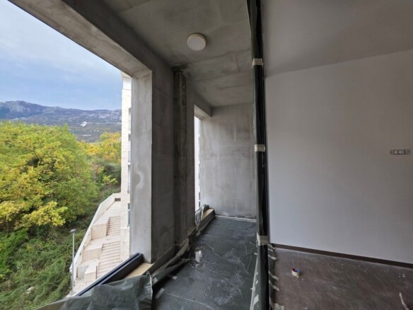 Dvosoban stan 105 m² – Bečići, Budva — fotografija 18