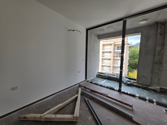 Dvosoban stan 105 m² – Bečići, Budva — fotografija 19