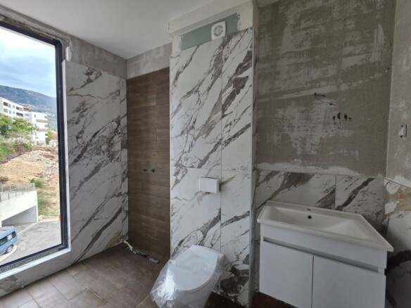 Dvosoban stan 105 m² – Bečići, Budva — fotografija 20
