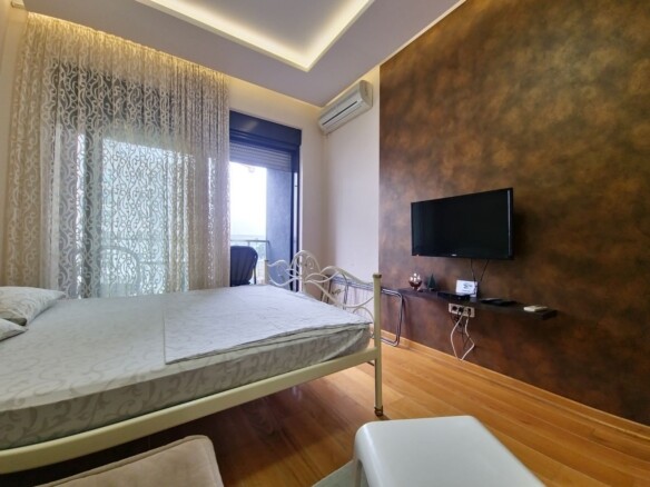Izdavanje: Garsonjera 30 m² – Budva — fotografija 8