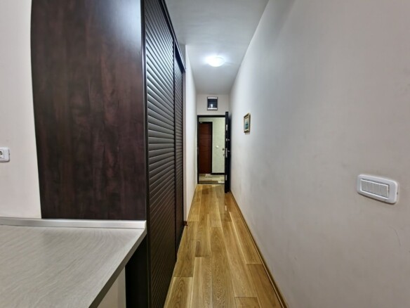 Izdavanje: Jednosoban stan 56 m² – Budva — fotografija 5