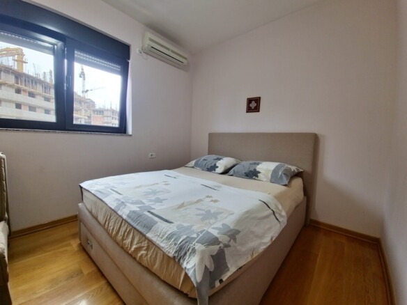 Izdavanje: Jednosoban stan 56 m² – Budva — fotografija 6
