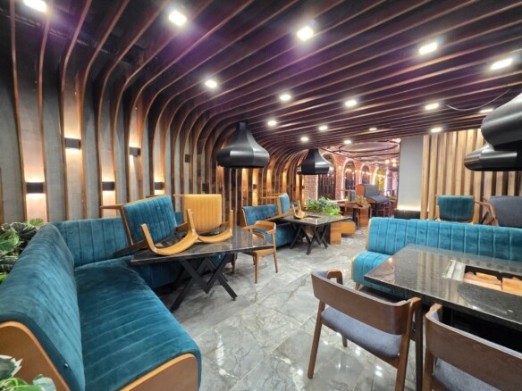 Poslovni prostor 123 m² – Rafailovići, Budva — fotografija 5