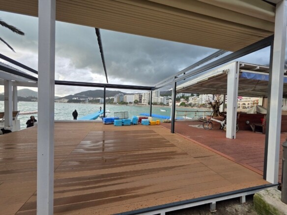 Poslovni prostor 123 m² – Rafailovići, Budva — fotografija 3