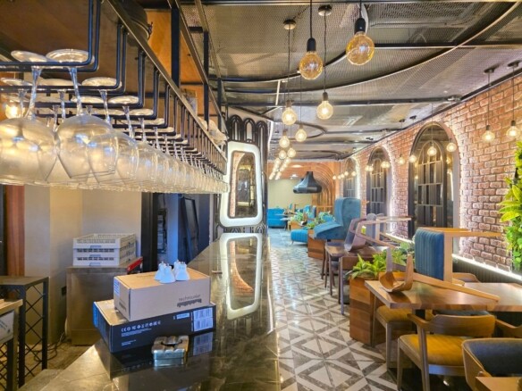 Poslovni prostor 123 m² – Rafailovići, Budva — fotografija 8