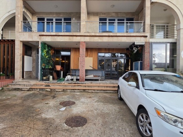 Poslovni prostor 123 m² – Rafailovići, Budva — fotografija 12