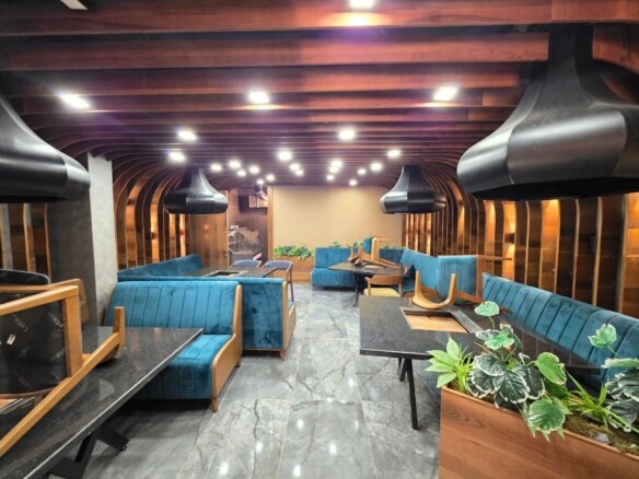 Poslovni prostor 123 m² – Rafailovići, Budva — fotografija 13