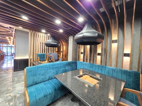 Poslovni prostor 123 m² – Rafailovići, Budva — fotografija 14