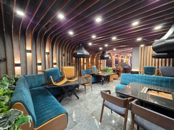 Poslovni prostor 123 m² – Rafailovići, Budva — fotografija 15