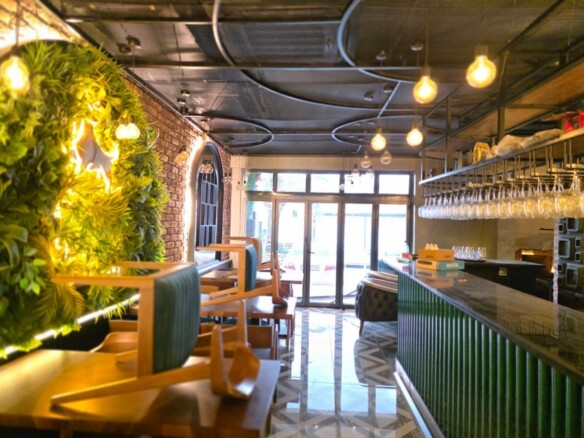 Poslovni prostor 123 m² – Rafailovići, Budva — fotografija 16