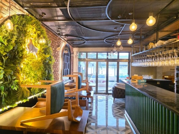Poslovni prostor 123 m² – Rafailovići, Budva — fotografija 17
