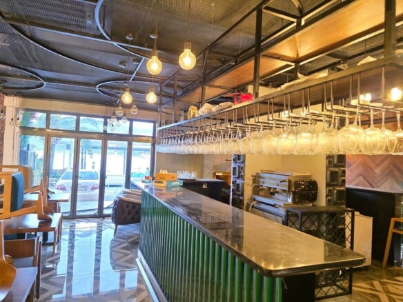 Poslovni prostor 123 m² – Rafailovići, Budva — fotografija 18