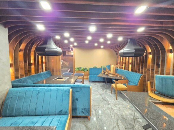 Poslovni prostor 123 m² – Rafailovići, Budva — fotografija 19