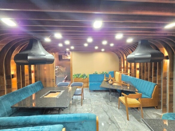 Poslovni prostor 123 m² – Rafailovići, Budva — fotografija 21