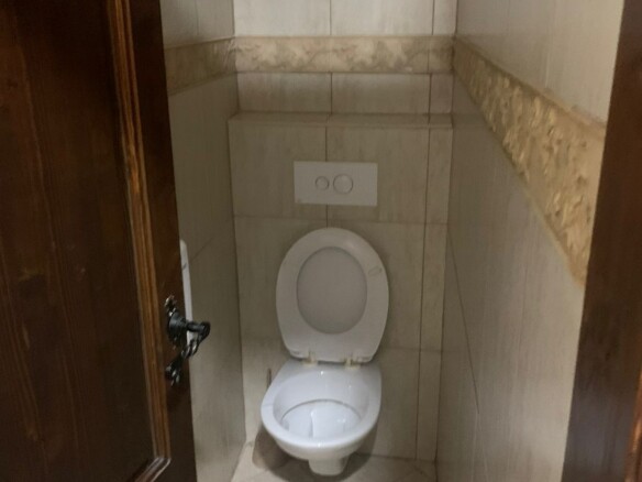 Konoba sa dvorištem u centru Risna, Kotor — fotografija 9