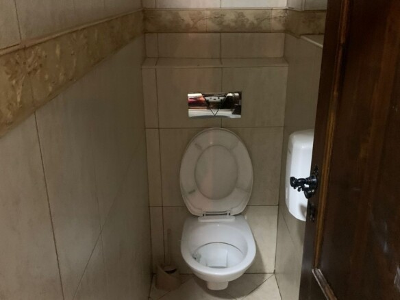 Konoba sa dvorištem u centru Risna, Kotor — fotografija 13