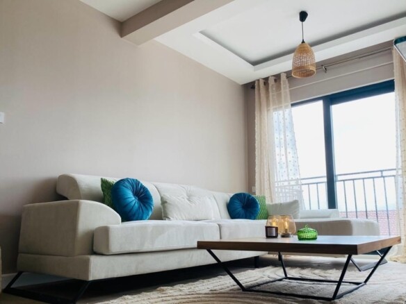 Jednosoban stan 58 m² – Tivat — fotografija 8