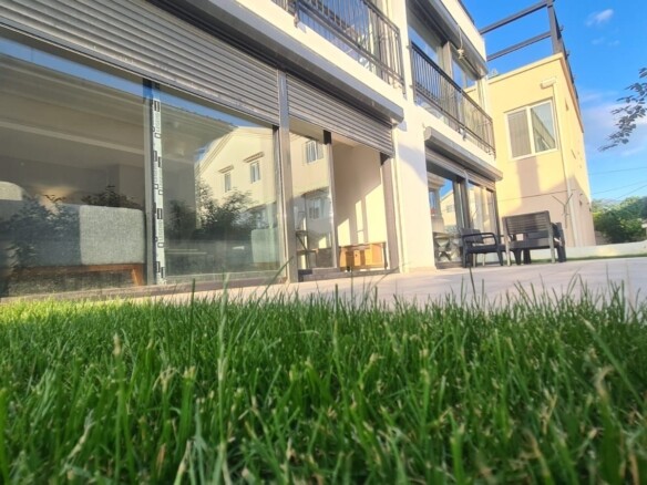 Jednosoban stan 58 m² – Tivat — fotografija 10