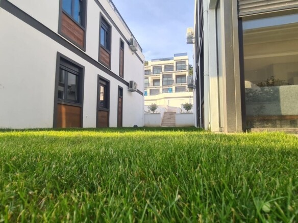 Jednosoban stan 58 m² – Tivat — fotografija 11