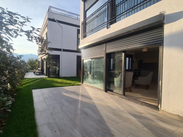 Jednosoban stan 58 m² – Tivat — fotografija 13