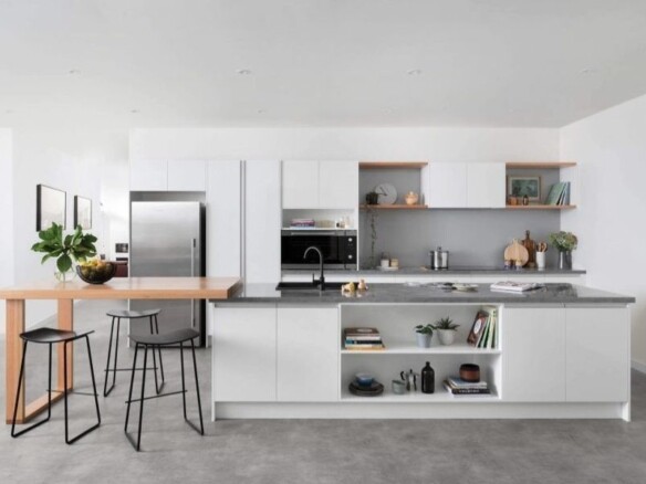 Jednosoban stan 58 m² – Tivat — fotografija 21