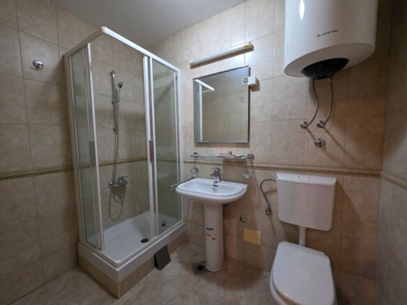 Trosoban stan 96 m² – Rozino, Budva — fotografija 5
