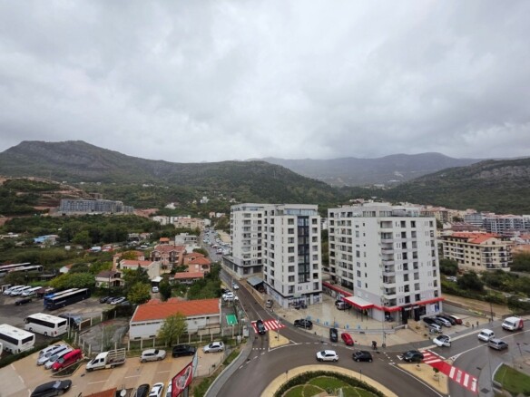 Trosoban stan 96 m² – Rozino, Budva — fotografija 18