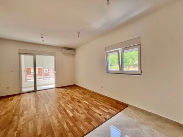 Jednosoban stan u novom kompleksu, Bečići, Budva — fotografija 6