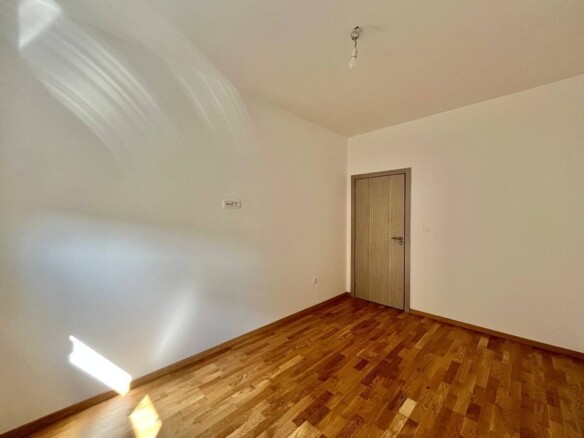 Jednosoban stan u novom kompleksu, Bečići, Budva — fotografija 10