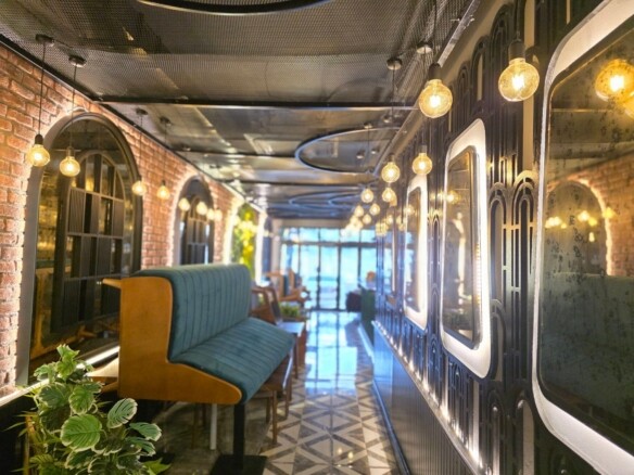 Poslovni prostor 123 m² – Rafailovići, Budva — fotografija 4