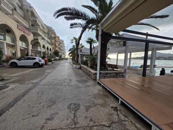 Poslovni prostor 123 m² – Rafailovići, Budva — fotografija 6