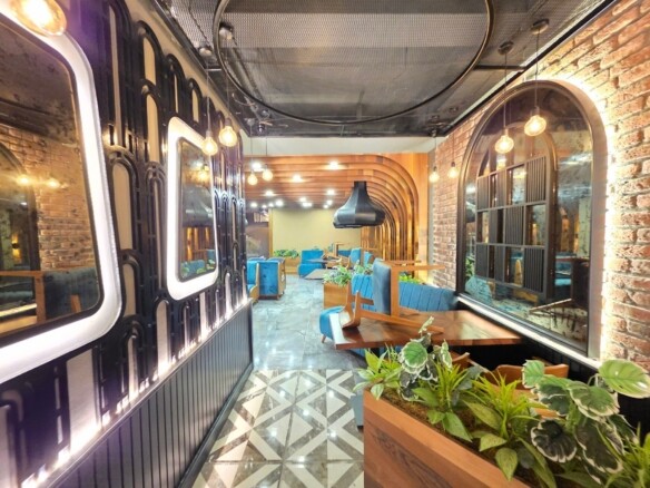 Poslovni prostor 123 m² – Rafailovići, Budva — fotografija 10