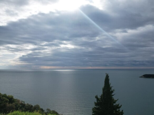 Plac 5.100 m² – Prijevor, Budva — fotografija 11