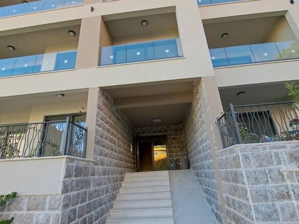Trosoban stan 146 m² – Dubovica, Budva — fotografija 3