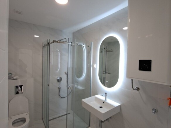 Trosoban stan 146 m² – Dubovica, Budva — fotografija 4