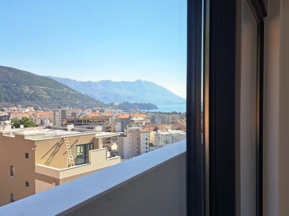 Trosoban stan 146 m² – Dubovica, Budva — fotografija 9