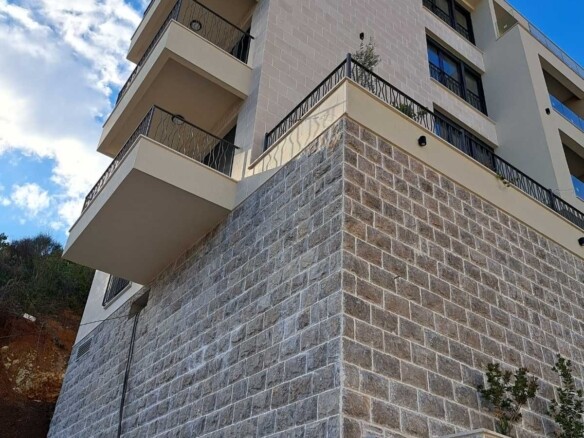 Trosoban stan 146 m² – Dubovica, Budva — fotografija 16