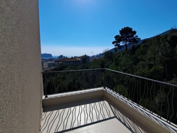 Trosoban stan 146 m² – Dubovica, Budva — fotografija 17