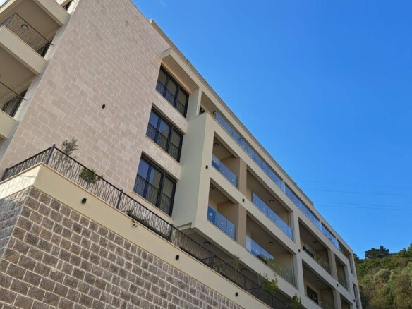 Trosoban stan 146 m² – Dubovica, Budva — fotografija 18