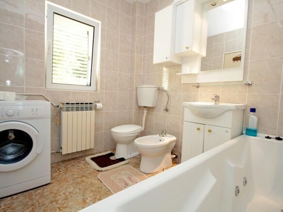 Kuća 170 m² – Reževići, Budva — fotografija 9