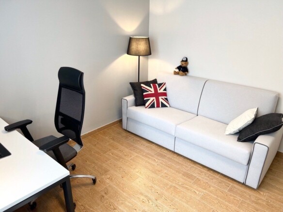 Dvosoban stan 81 m² – Bečići, Budva — fotografija 3