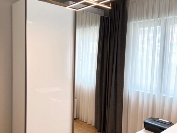 Dvosoban stan 81 m² – Bečići, Budva — fotografija 4
