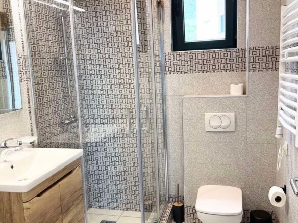 Dvosoban stan 81 m² – Bečići, Budva — fotografija 7