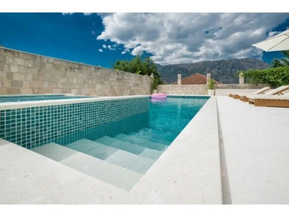 Kuća 240 m² – Stoliv, Kotor — fotografija 5