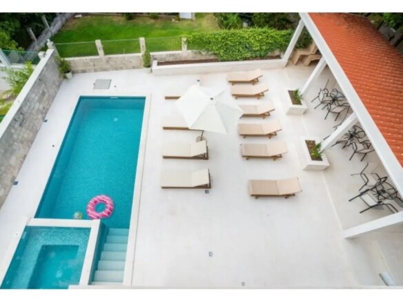 Kuća 240 m² – Stoliv, Kotor — fotografija 6