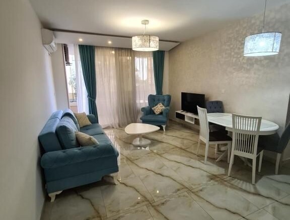 Dvosoban stan 64 m² – Rafailovići, Budva — fotografija 3