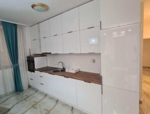 Dvosoban stan 64 m² – Rafailovići, Budva — fotografija 4