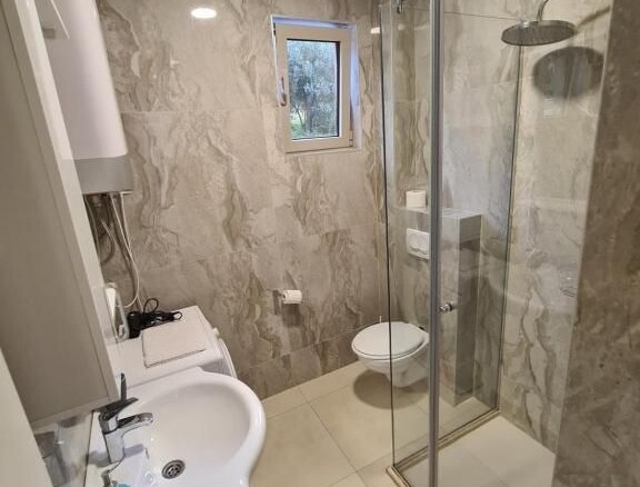 Dvosoban stan 64 m² – Rafailovići, Budva — fotografija 6