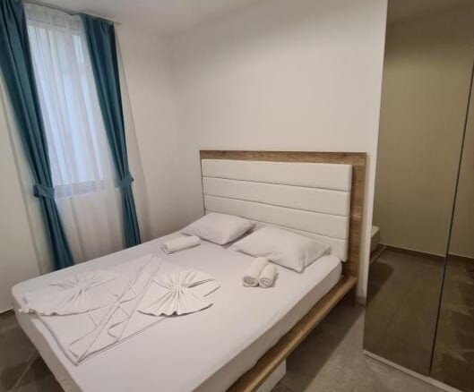 Dvosoban stan 64 m² – Rafailovići, Budva — fotografija 7
