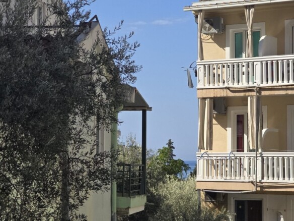Dvosoban stan 64 m² – Rafailovići, Budva — fotografija 8